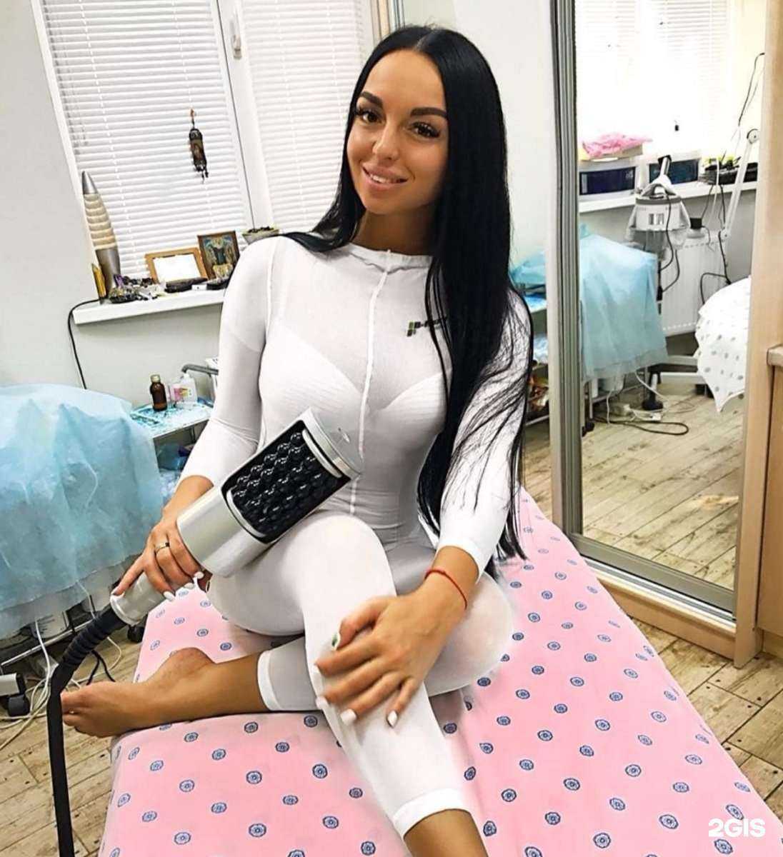 Отзывы на компанию Салон красоты Lеоновой Lюдмилы в Краснодаре c фото