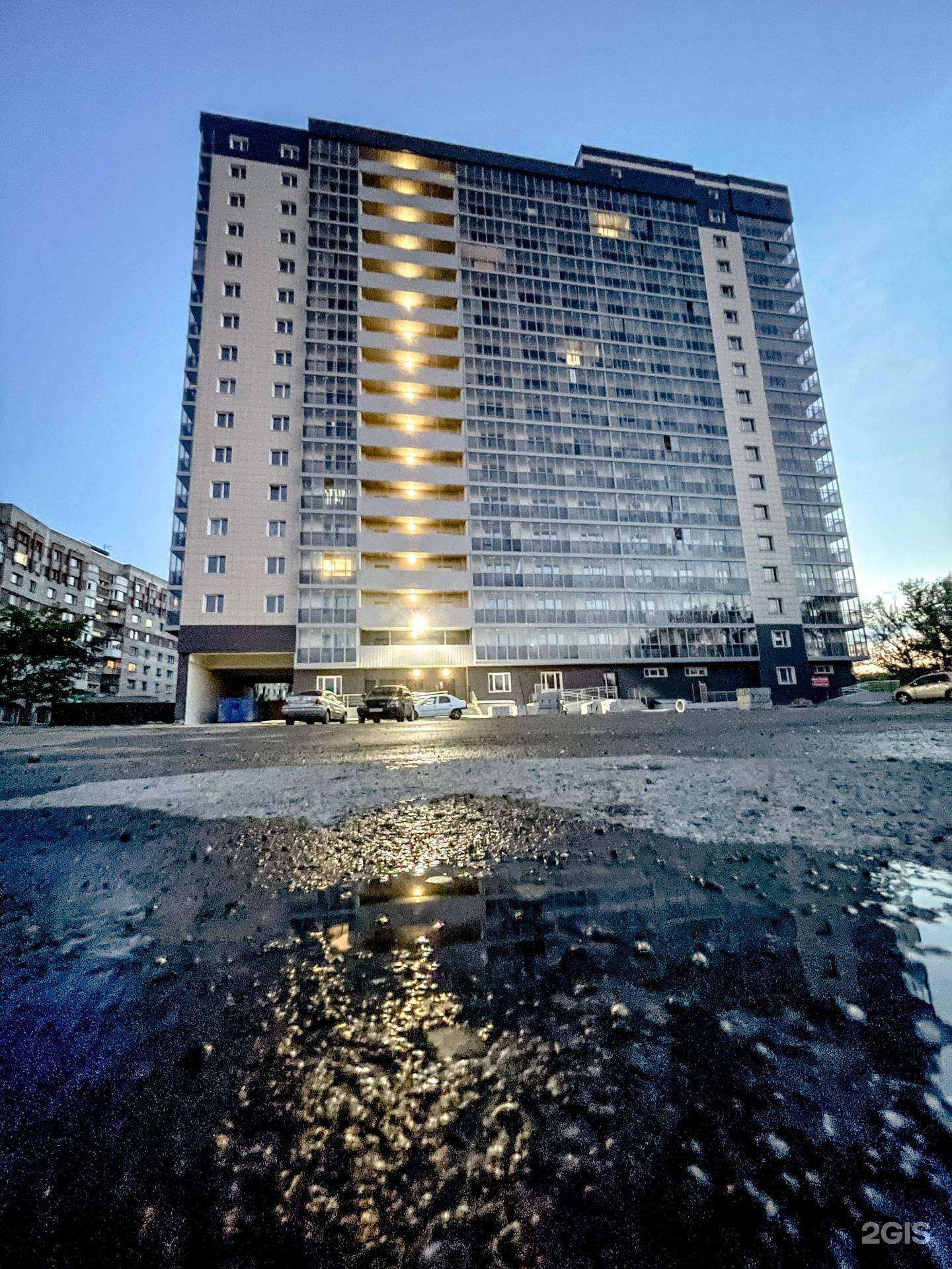 Отзывы на компанию autohaus.su в Новосибирске c фото - фотография 2 из 2