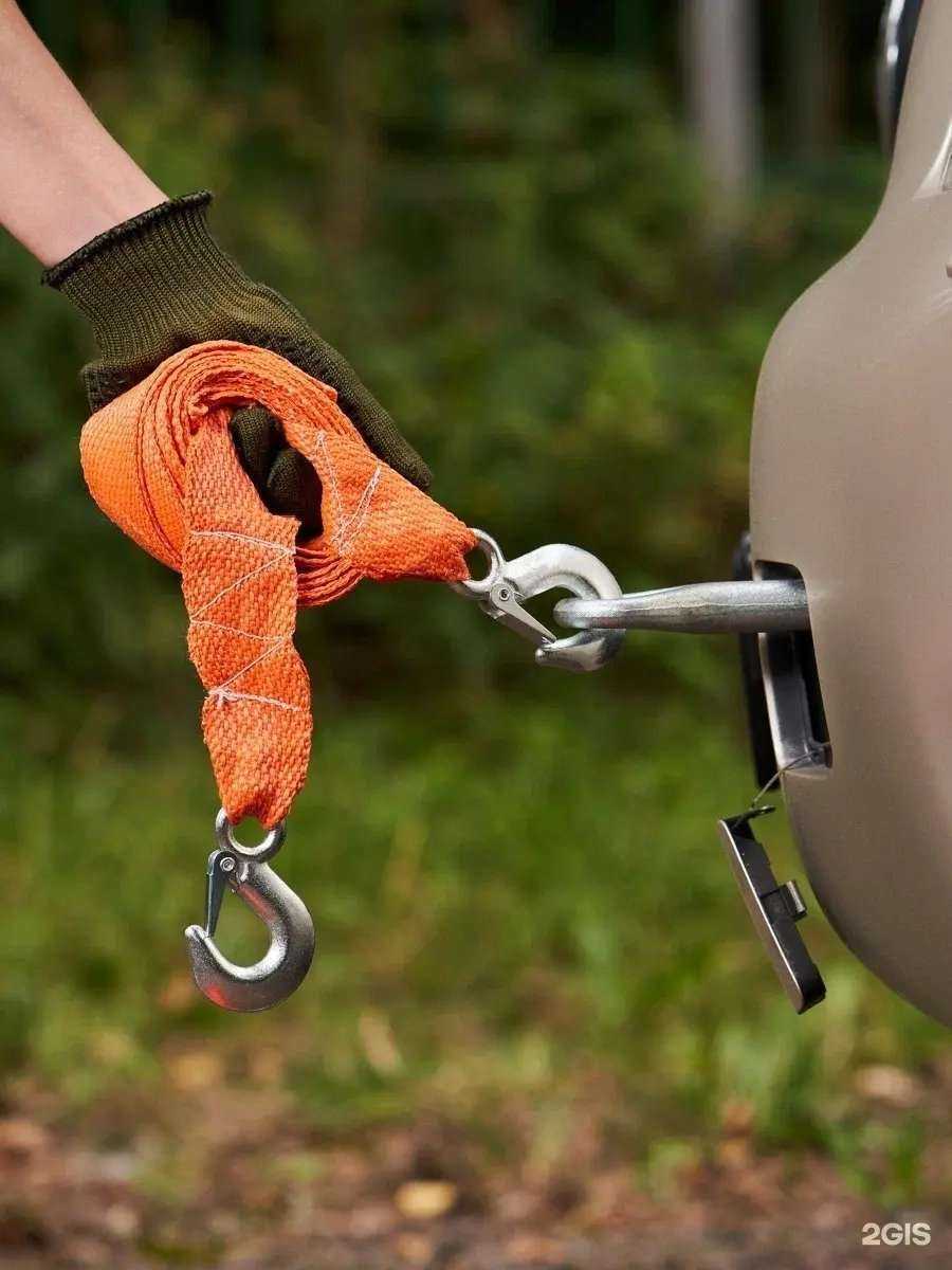 Отзывы на компанию Грузовая механика в Казани c фото