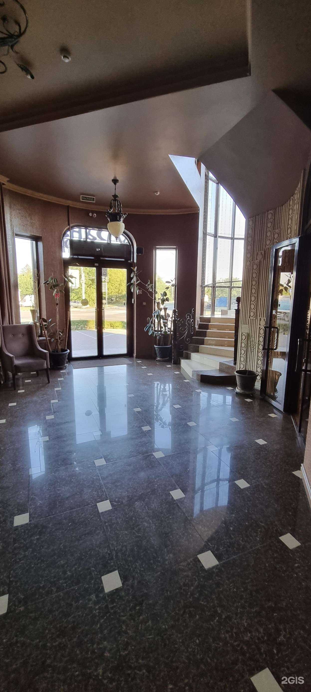 Отзывы на компанию Гранат в Ростове-на-Дону c фото - фотография 2 из 2