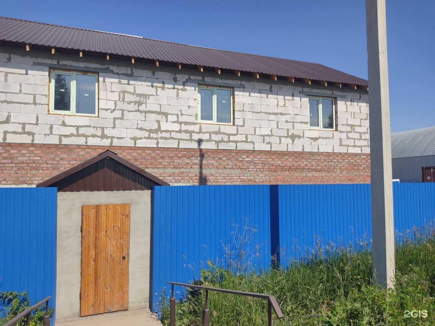 Отзывы на компанию Кафе русско-восточной кухни в Новосибирске c фото - фотография 2 из 2