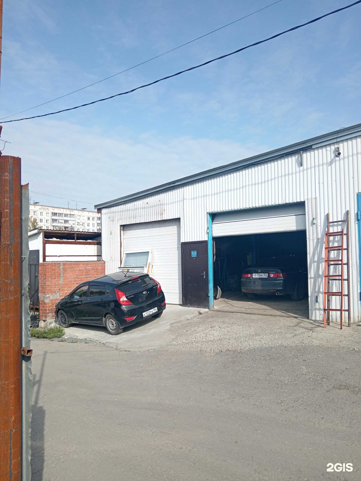 Отзывы на компанию Родники в Новосибирске c фото