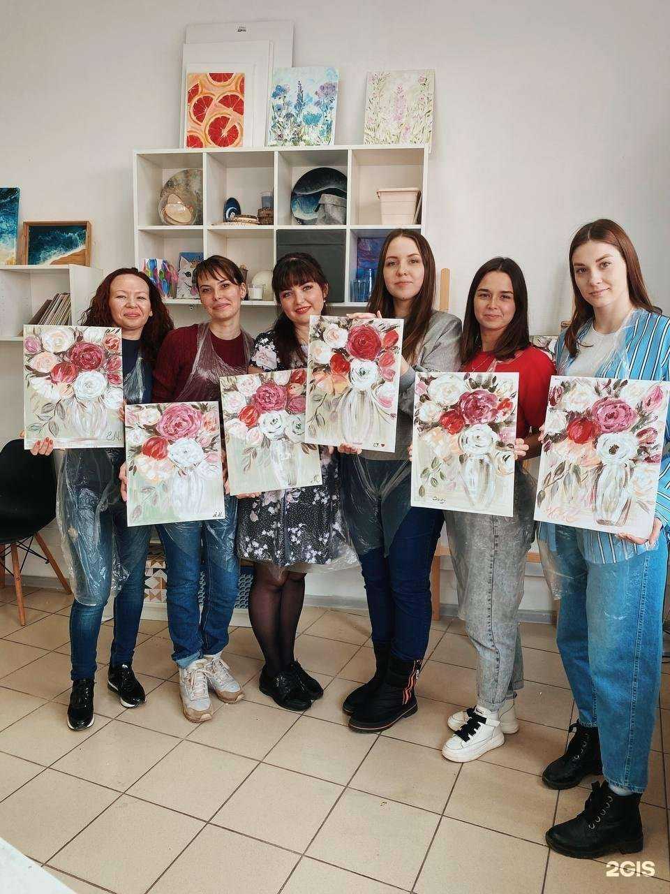 Отзывы на компанию Арт-студия в Балашихе c фото