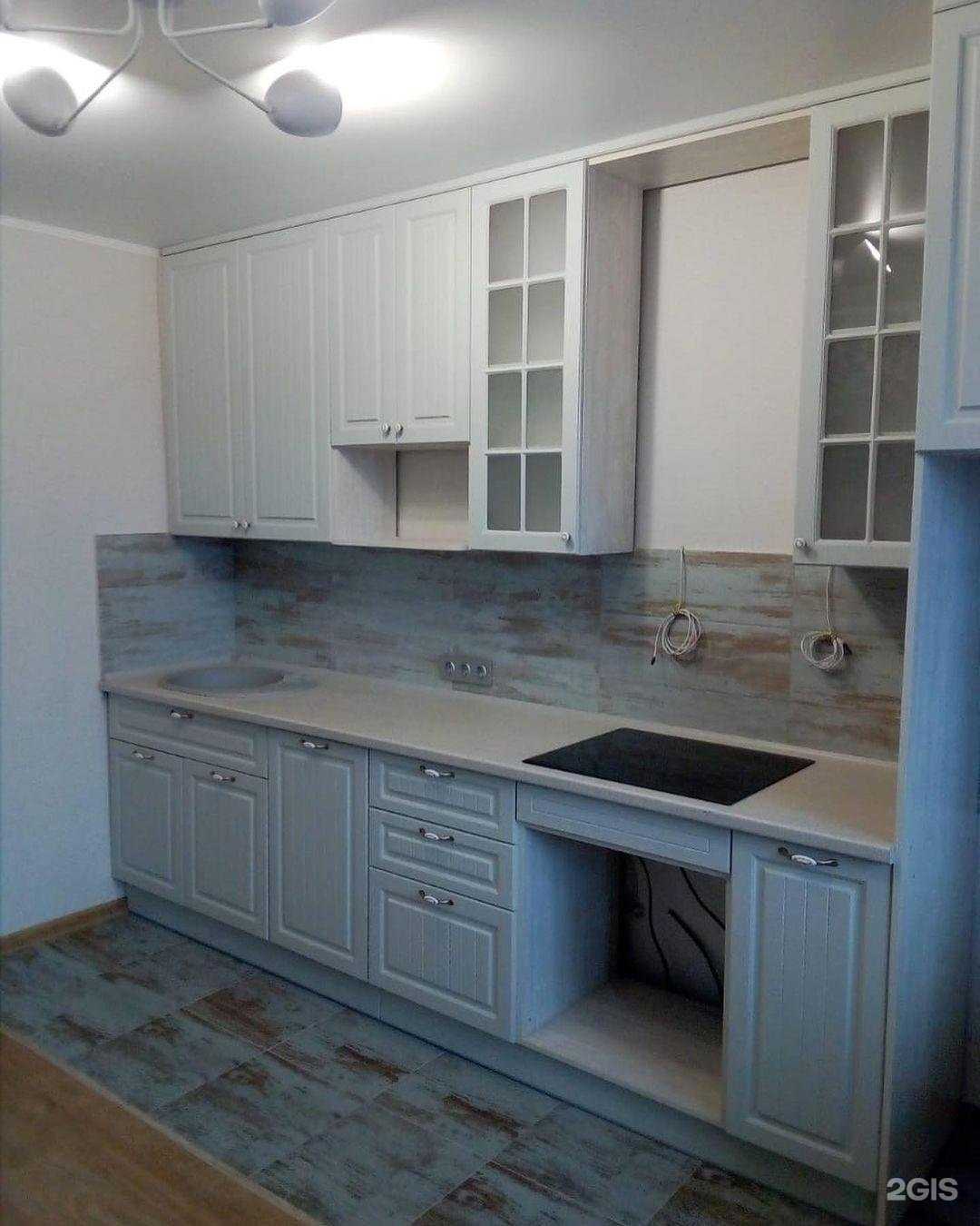 Отзывы на компанию Мебельный мастер в Казани c фото