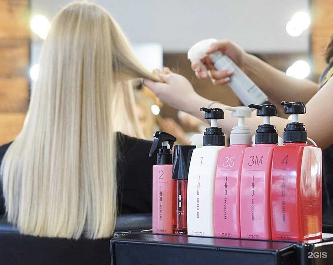 Отзывы на компанию Baaron Beauty в г. Геленджик c фото