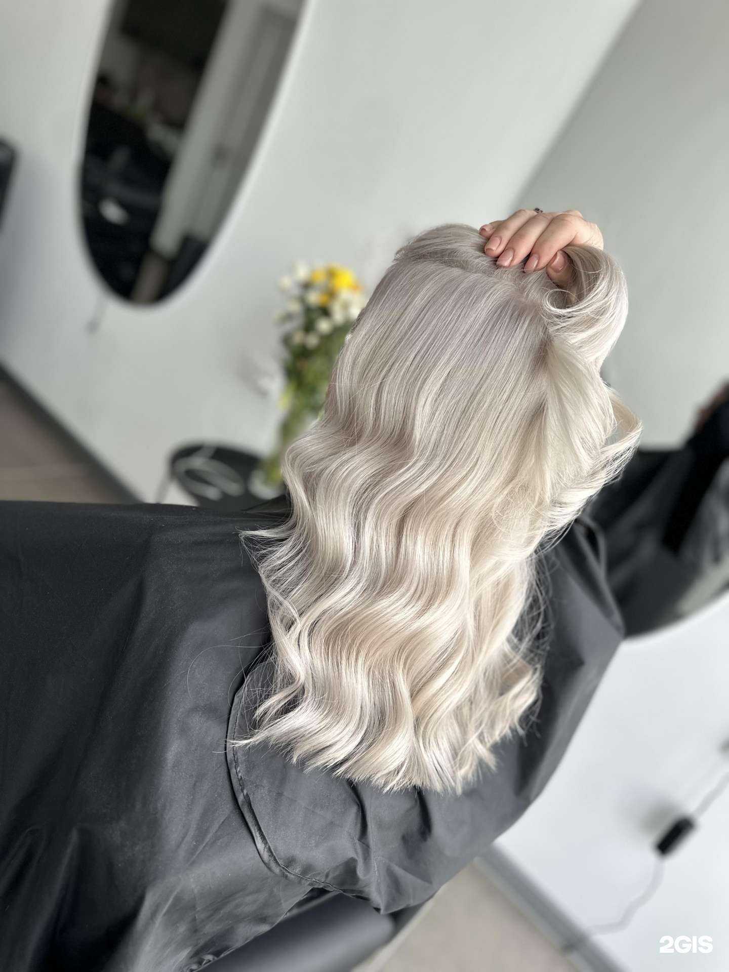 Отзывы на компанию DG13 color&cut в г. Нижнекамск c фото