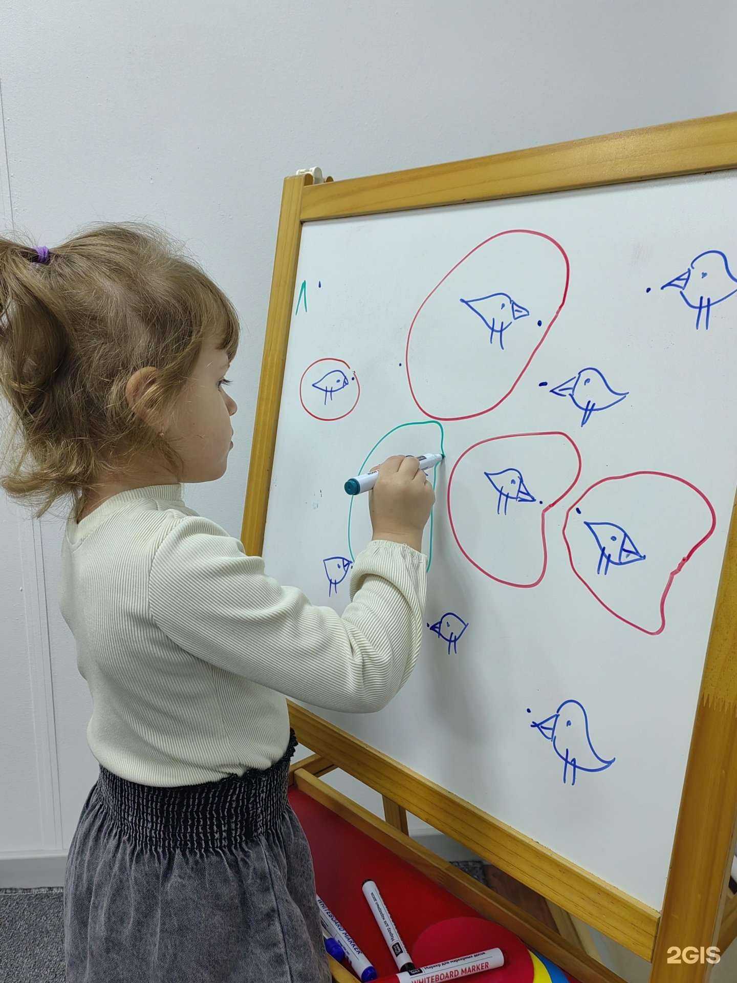 Отзывы на компанию BeBrain в Брянске c фото