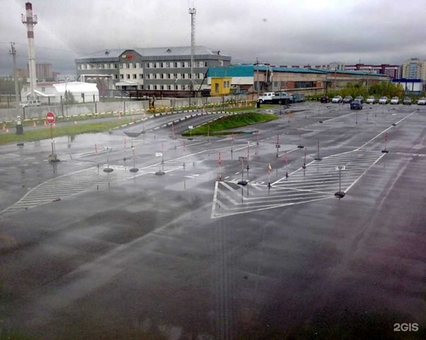 Отзывы на компанию Росавто в г. Сургут c фото