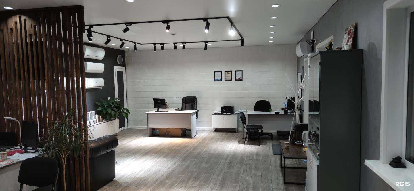 Отзывы на компанию Новая линия в Находке c фото