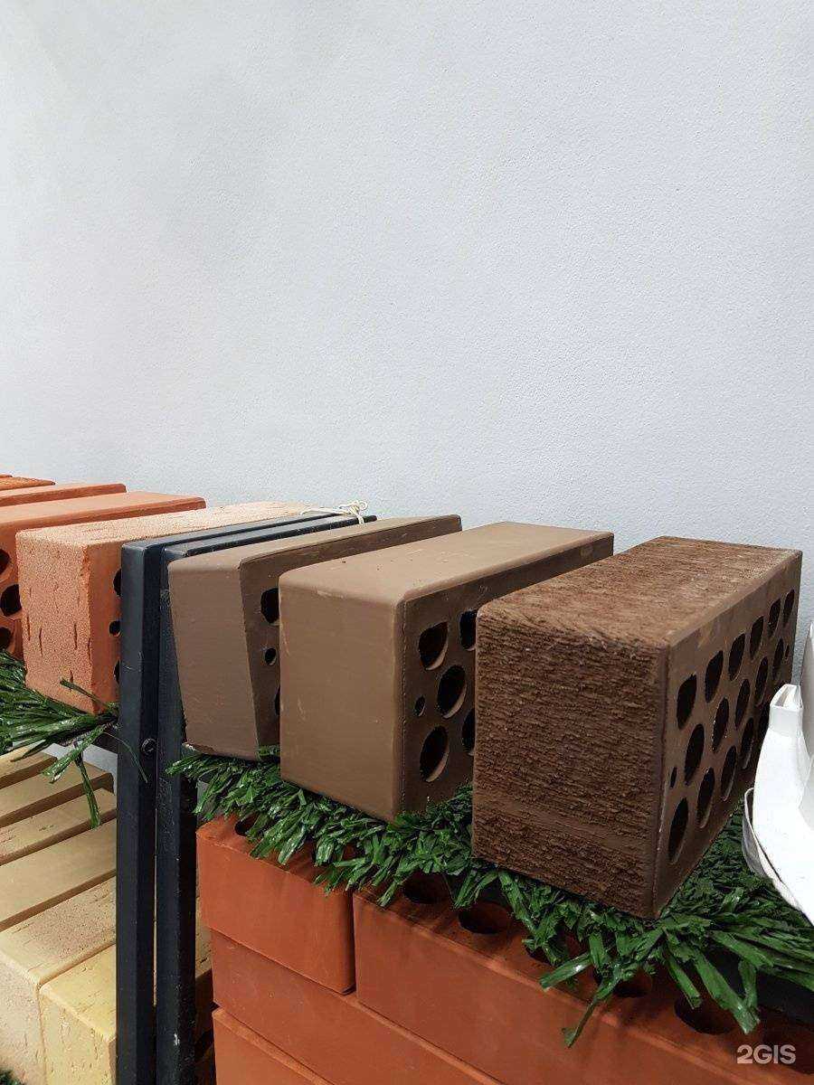 Отзывы на компанию Кирпичный Дом в г. Казань c фото