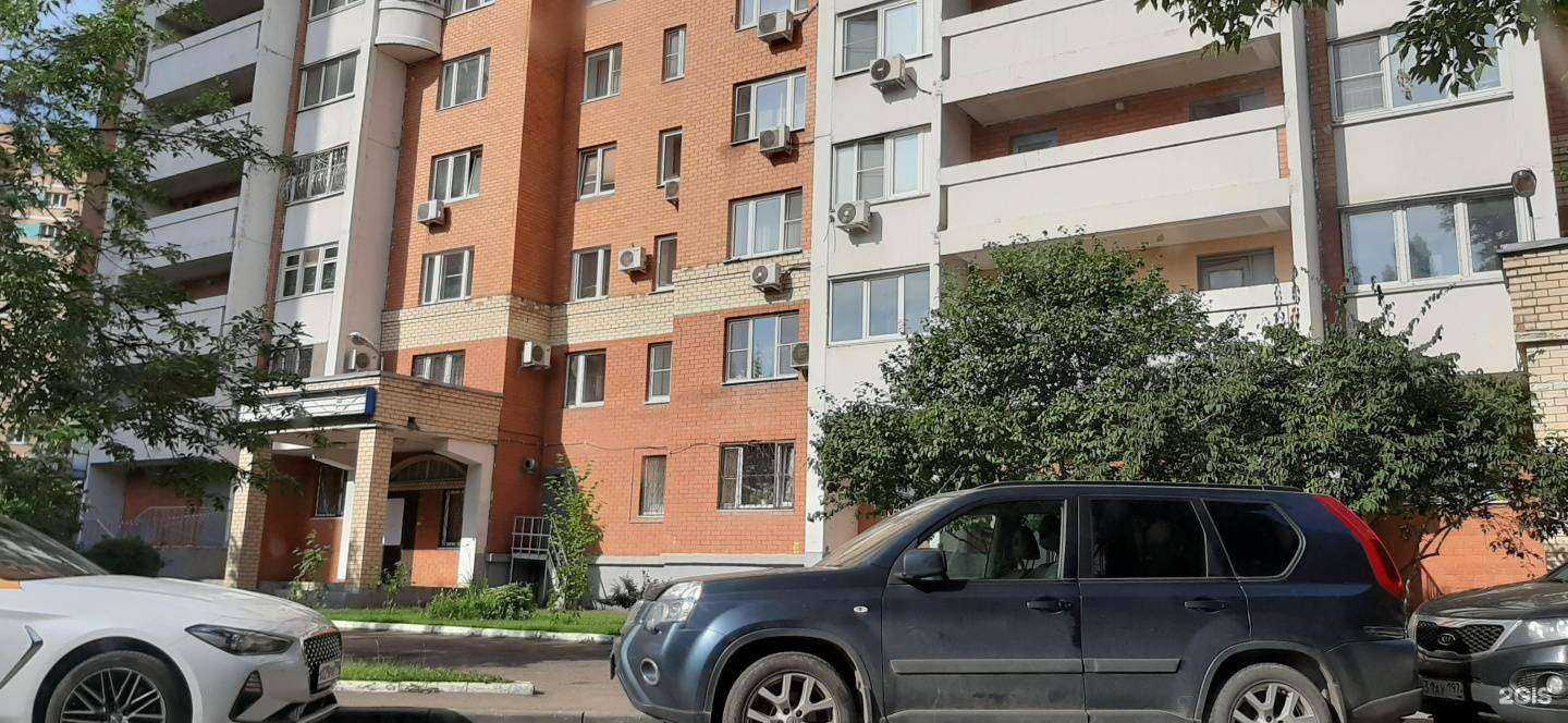 Отзывы на компанию Трансстрой озеленение в Люберцах c фото - фотография 2 из 2