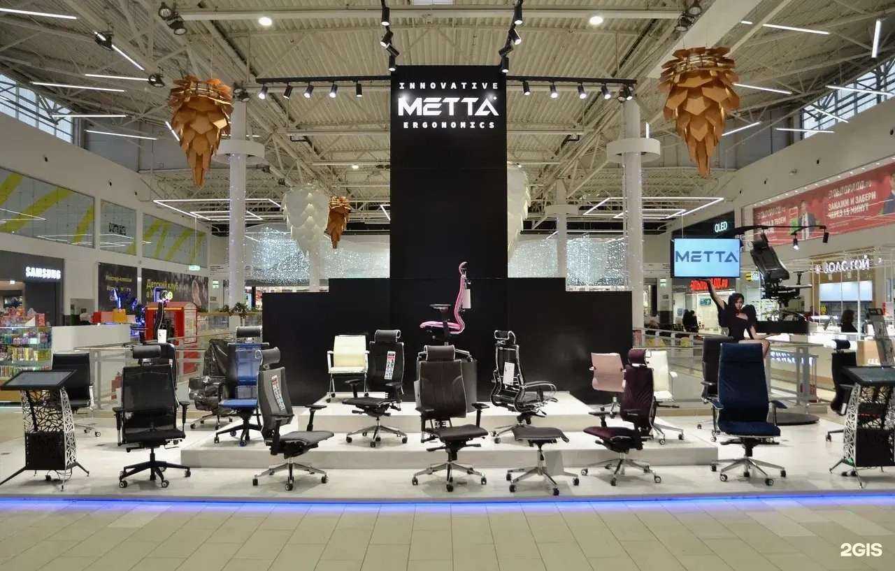 Отзывы на компанию Метта в Уфе c фото