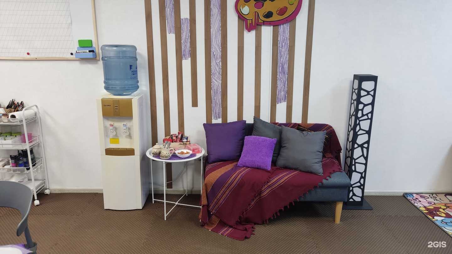 Отзывы на компанию Цвет и линия в Жигулевске c фото