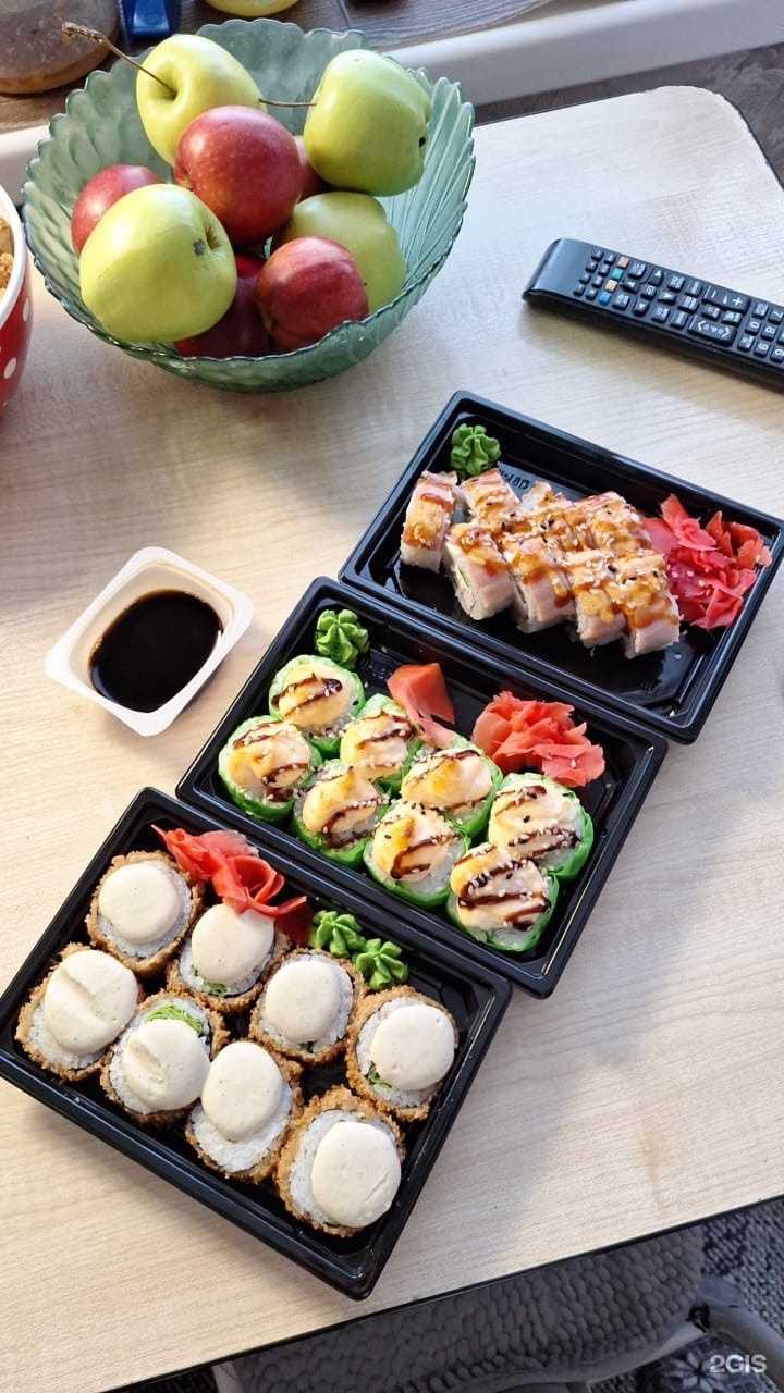 Отзывы на компанию Sunrise в Зеленодольске c фото