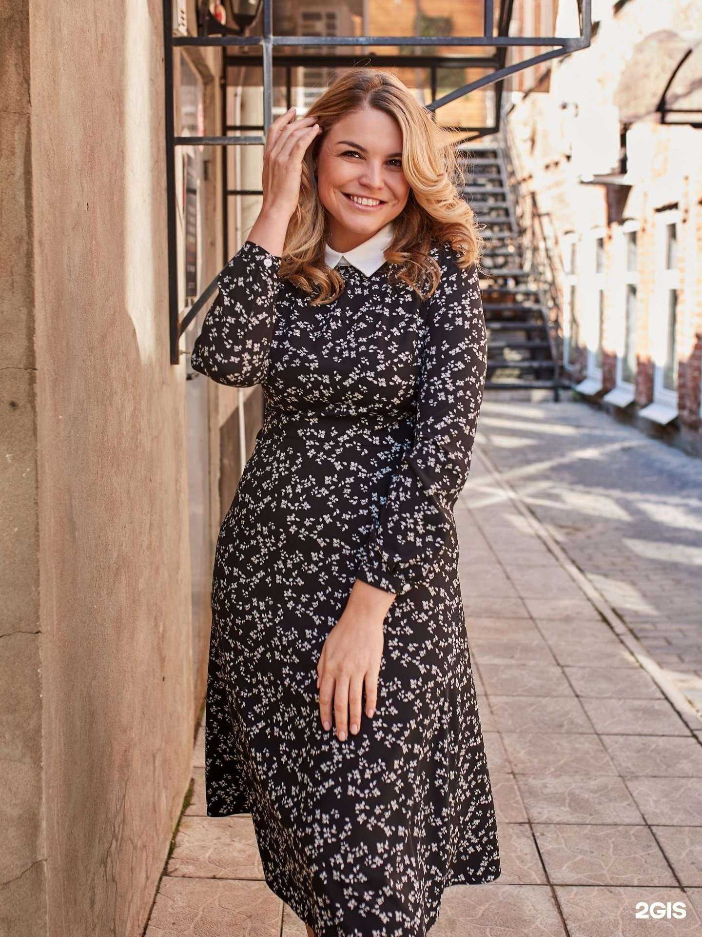 Отзывы на компанию Masha Goryacheva в Самаре c фото