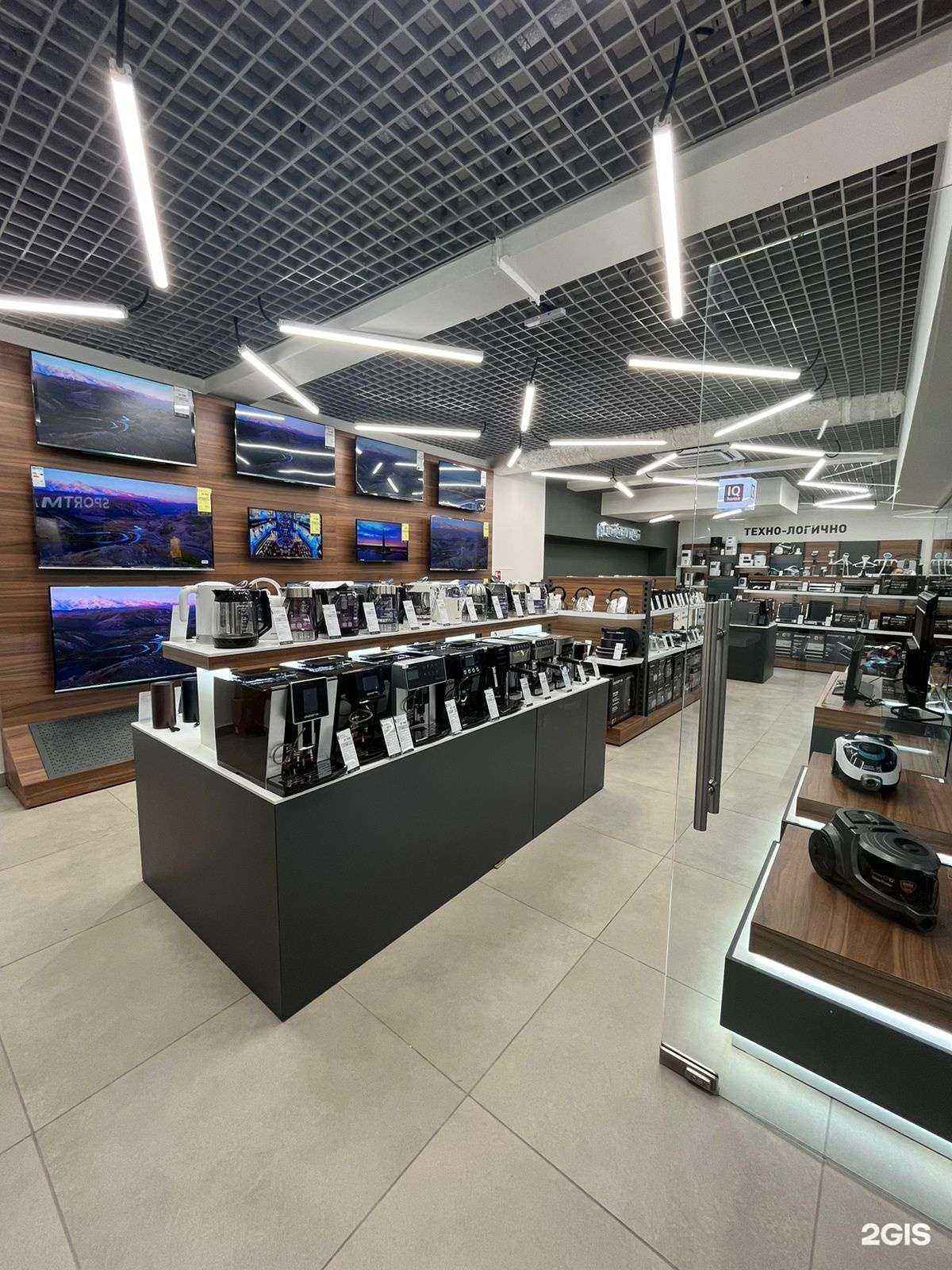 Отзывы на компанию Polaris в Саранске c фото