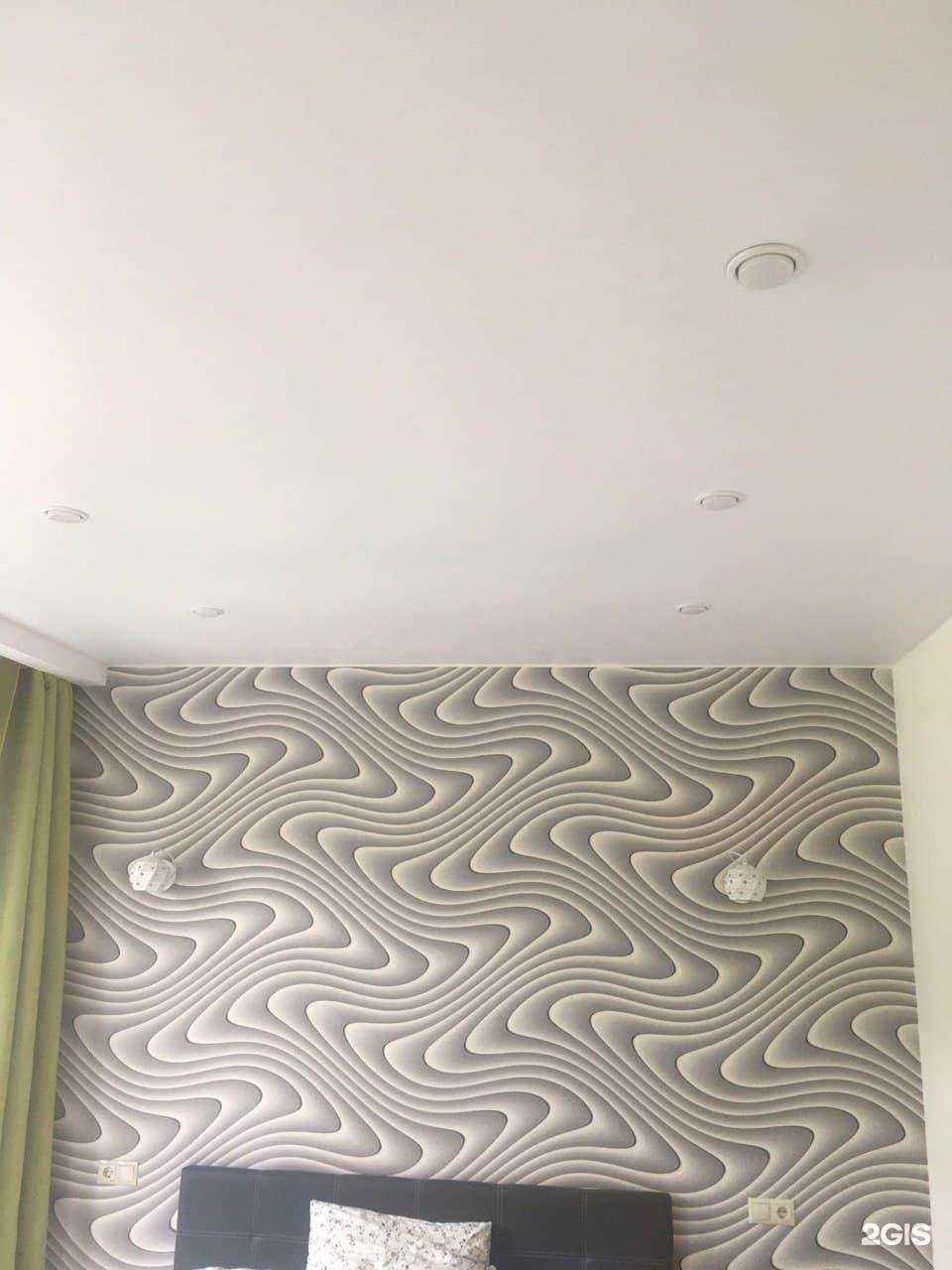 Отзывы на компанию Супер потолок в г. Подольск c фото