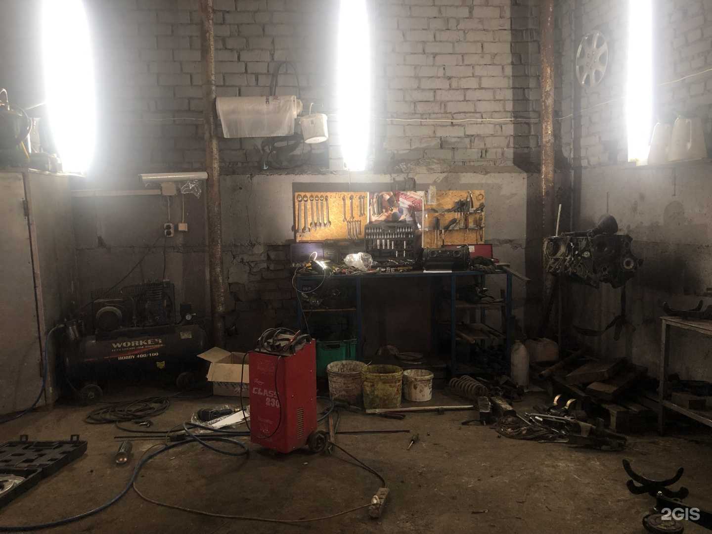 Отзывы на компанию Мастер в г. Калининград c фото