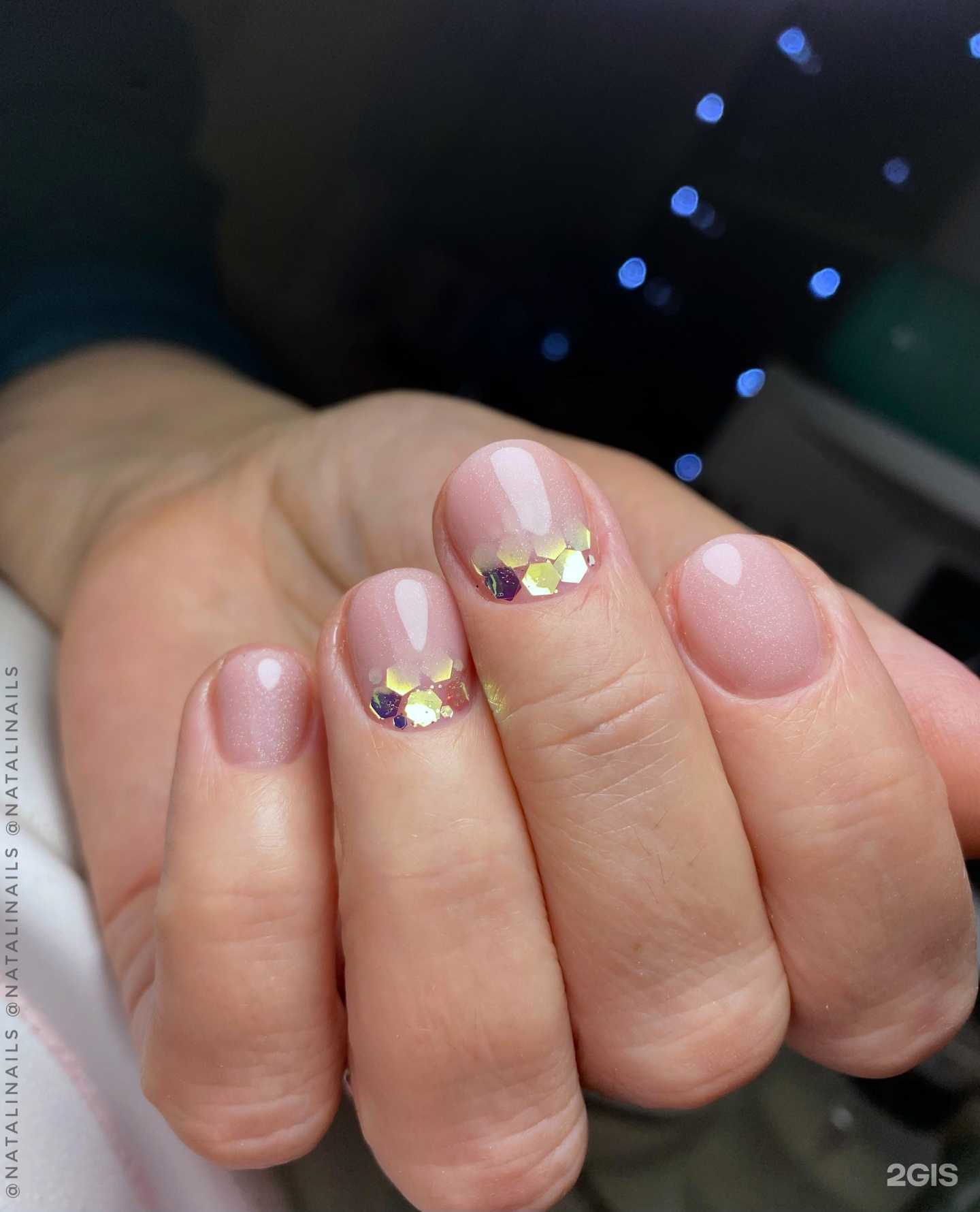 Отзывы на компанию AkulovaNails в Ярославле c фото