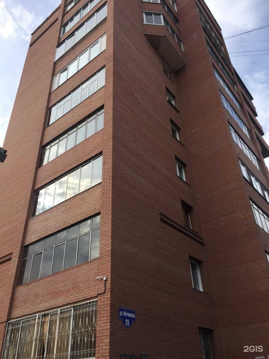 Отзывы на компанию Альтернатива в Красноярске c фото - фотография 2 из 2