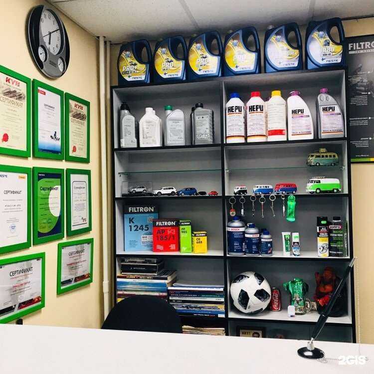 Отзывы на компанию Ок-Авто в Ижевске c фото