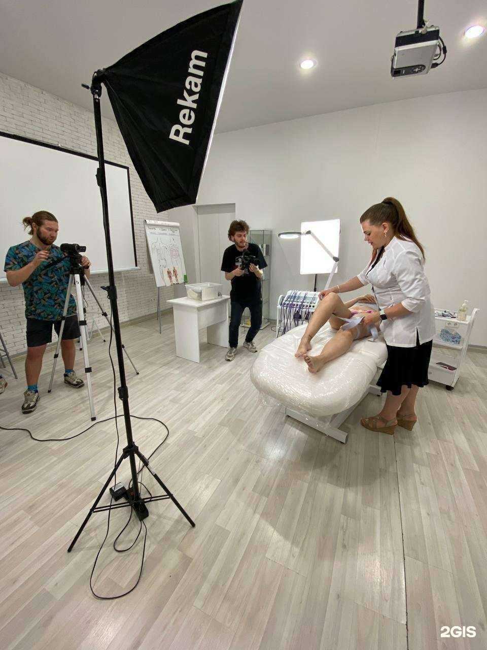 Отзывы на компанию Scopula в г. Новосибирск c фото