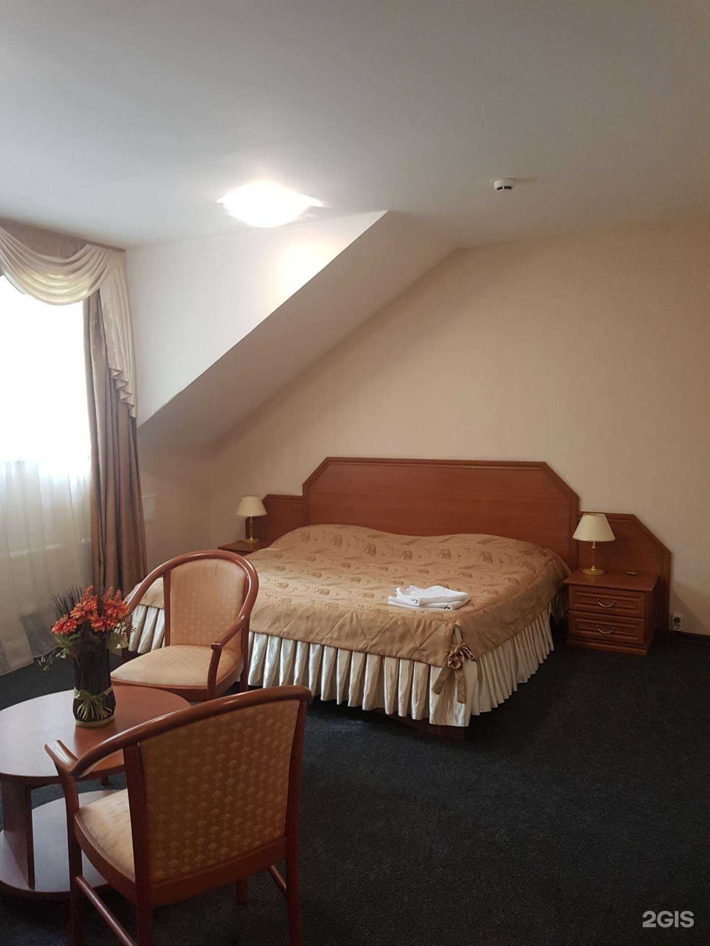 Отзывы на компанию Мон плезир в Владимире c фото