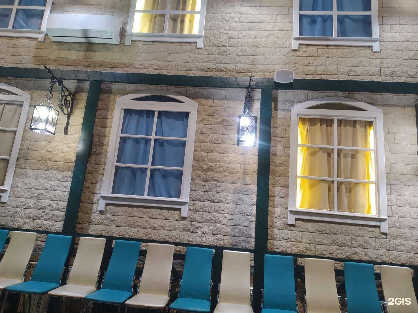 Отзывы на компанию У фонтана в Новосибирске c фото