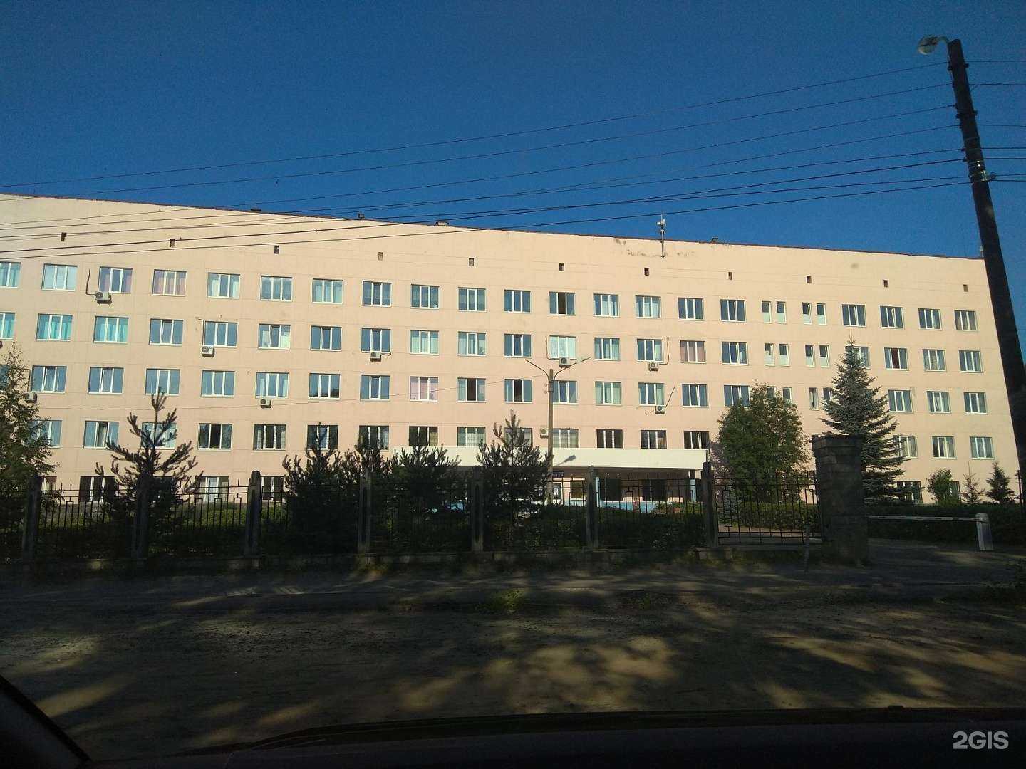 Отзывы на компанию РЖД-Медицина в Нижнем Новгороде c фото