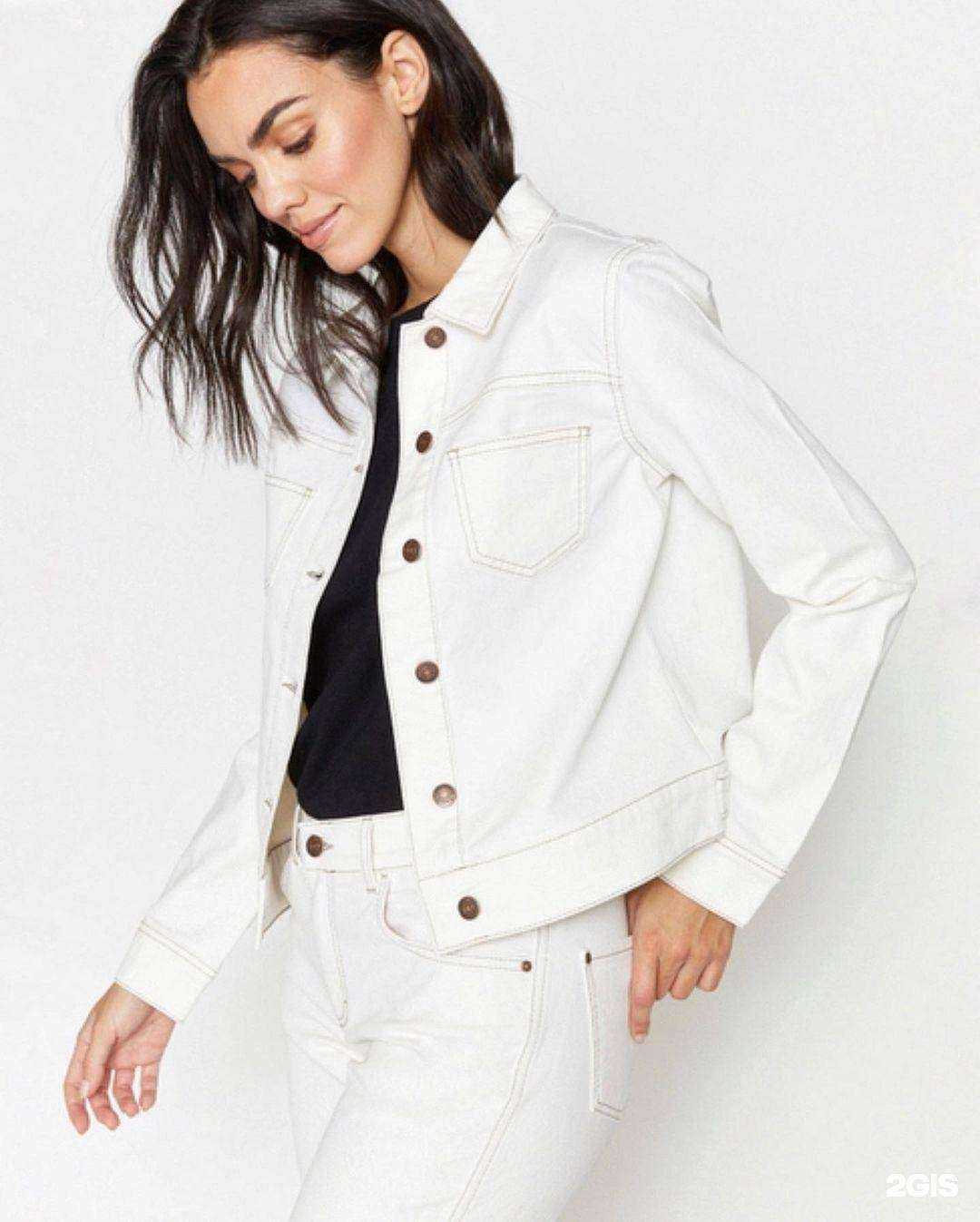 Отзывы на компанию Steilmann в Екатеринбурге c фото