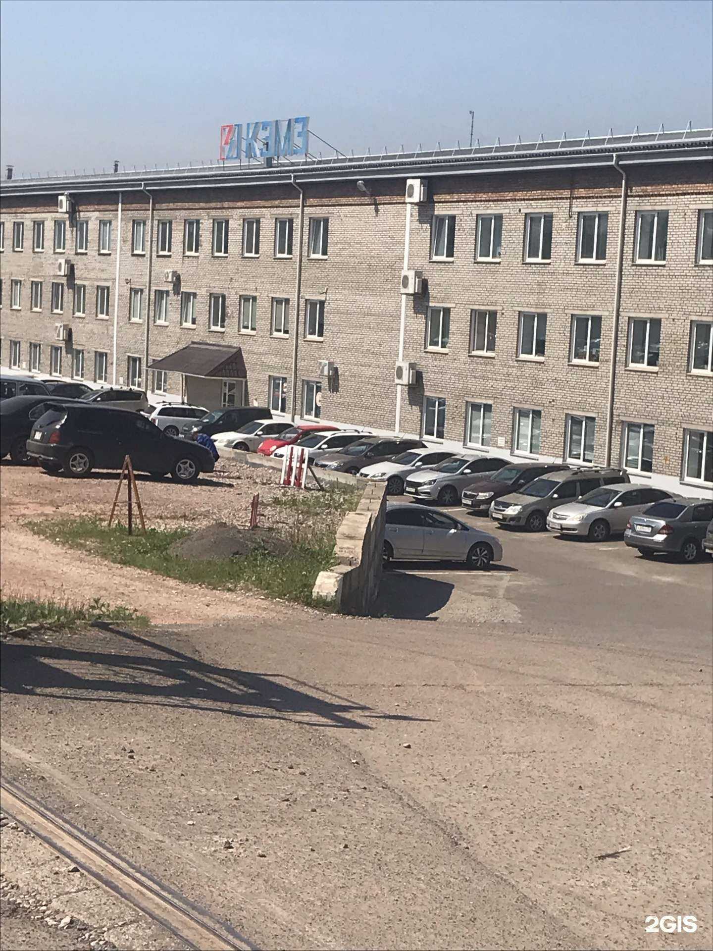 Отзывы на компанию Спецстроймонтаж в Красноярске c фото