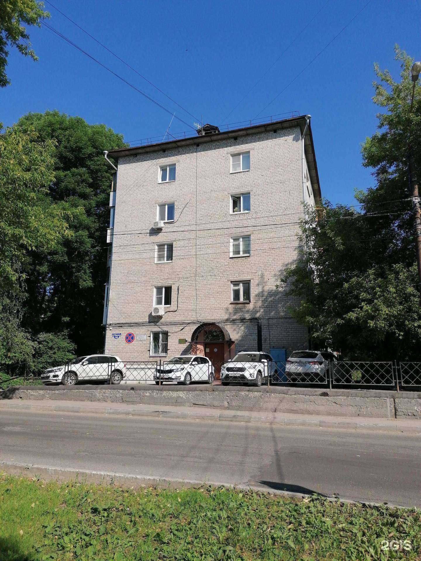 Отзывы на компанию ТП Нижлес в Нижнем Новгороде c фото - фотография 2 из 2