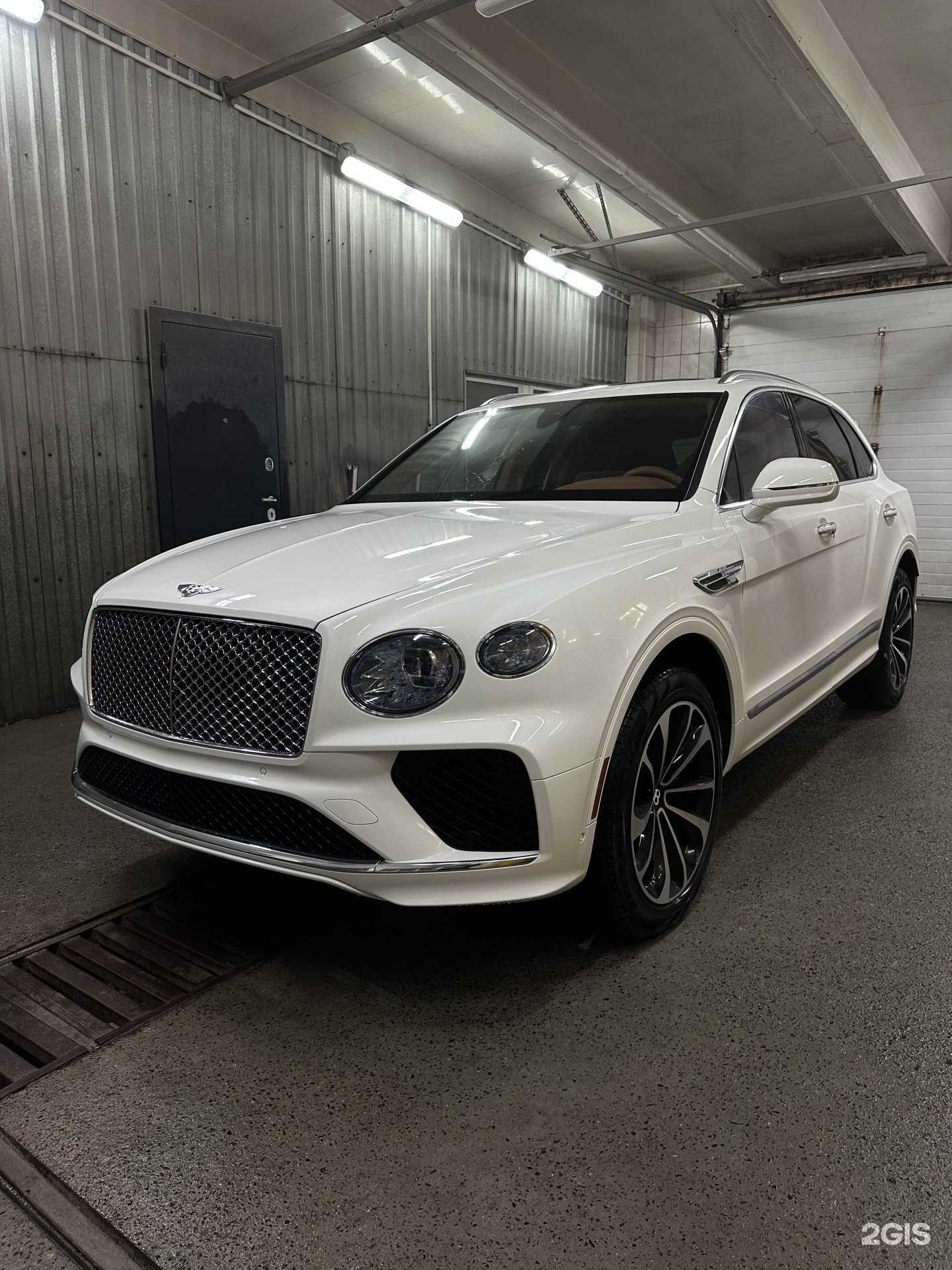 Отзывы на компанию Автомойка в Новосибирске c фото