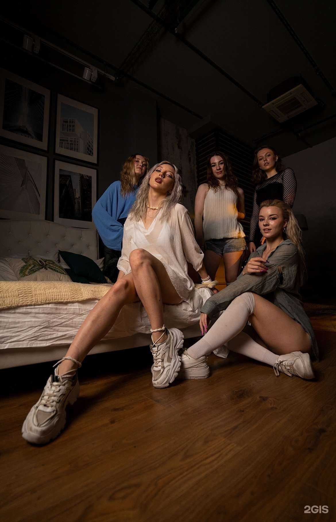 Отзывы на компанию Ravi Girls в Зеленодольске c фото