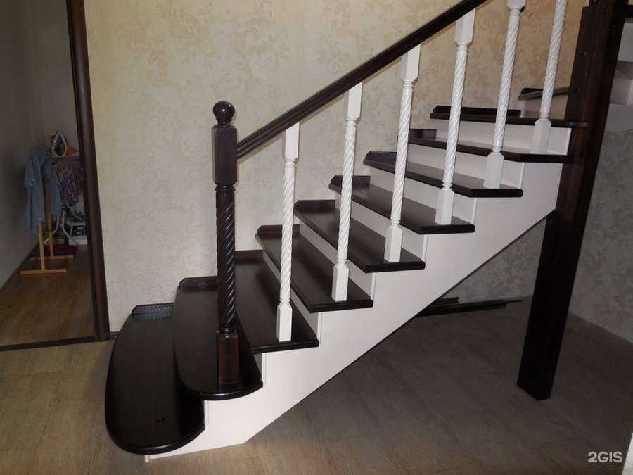 Отзывы на компанию Гранд-лестница в г. Белгород c фото