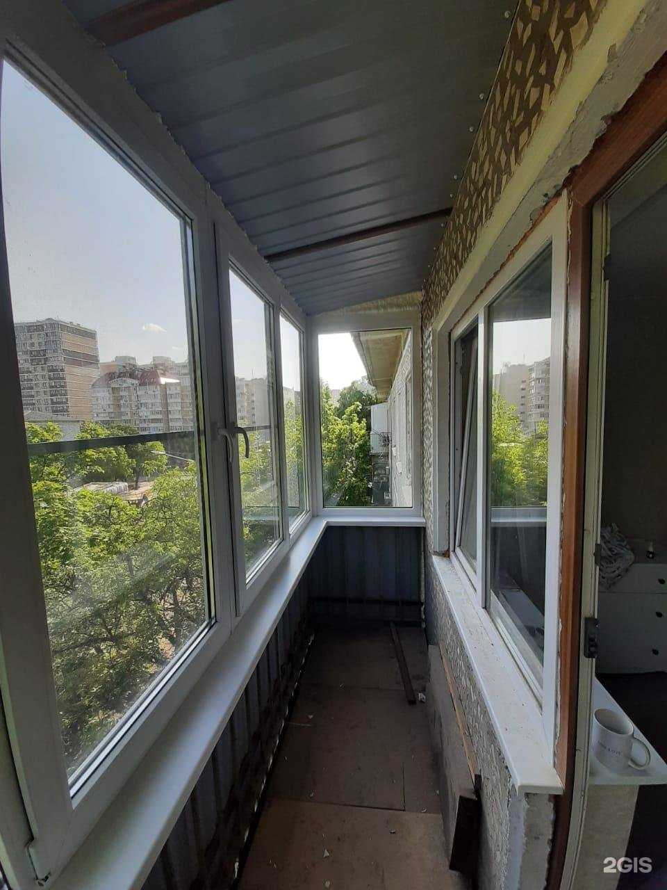 Отзывы на компанию Первый монтажный отдел в Краснодаре c фото