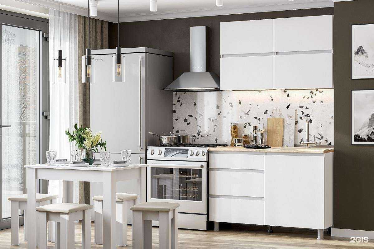 Отзывы на компанию Чайка в Первоуральске c фото