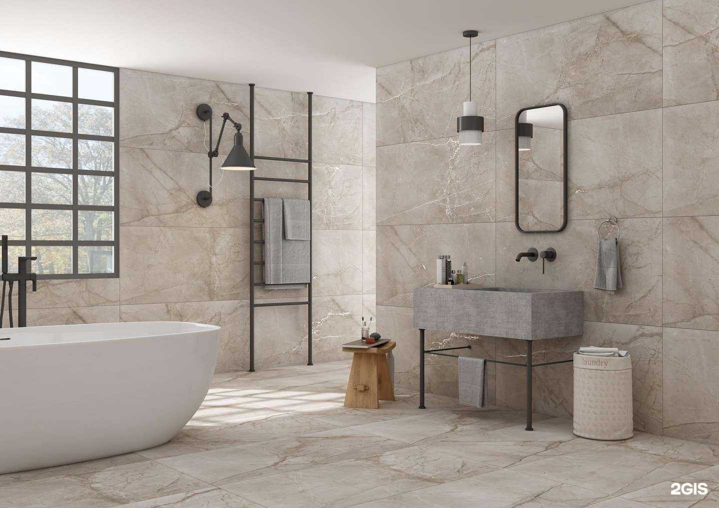 Отзывы на компанию Marble Керамогранит в Астрахани c фото