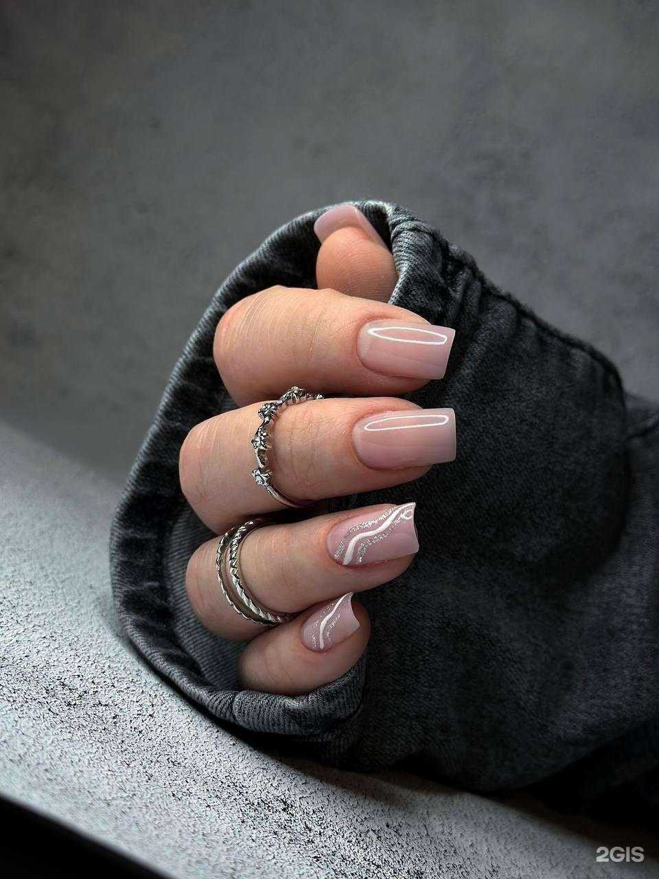 Отзывы на компанию Ногтевая лаборатория  в Владивостоке c фото