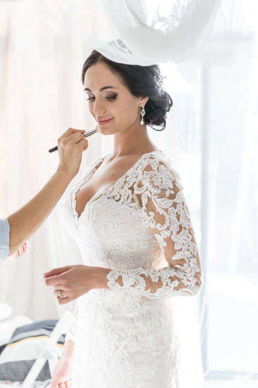 Отзывы на компанию Подружка невесты в г. Томск c фото