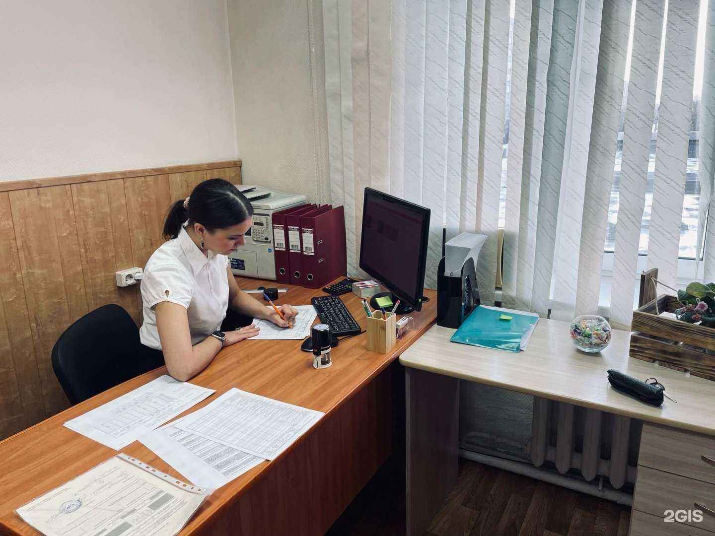 Отзывы на компанию ГрандБаланс в г. Челябинск c фото