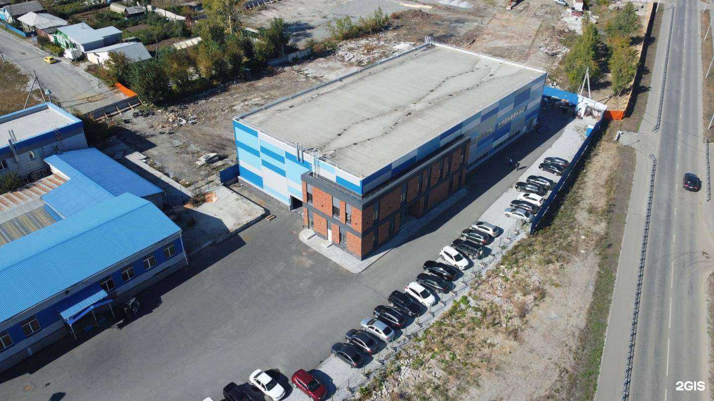 Отзывы на компанию Hi-Tech Сварка в Верхней Пышме c фото