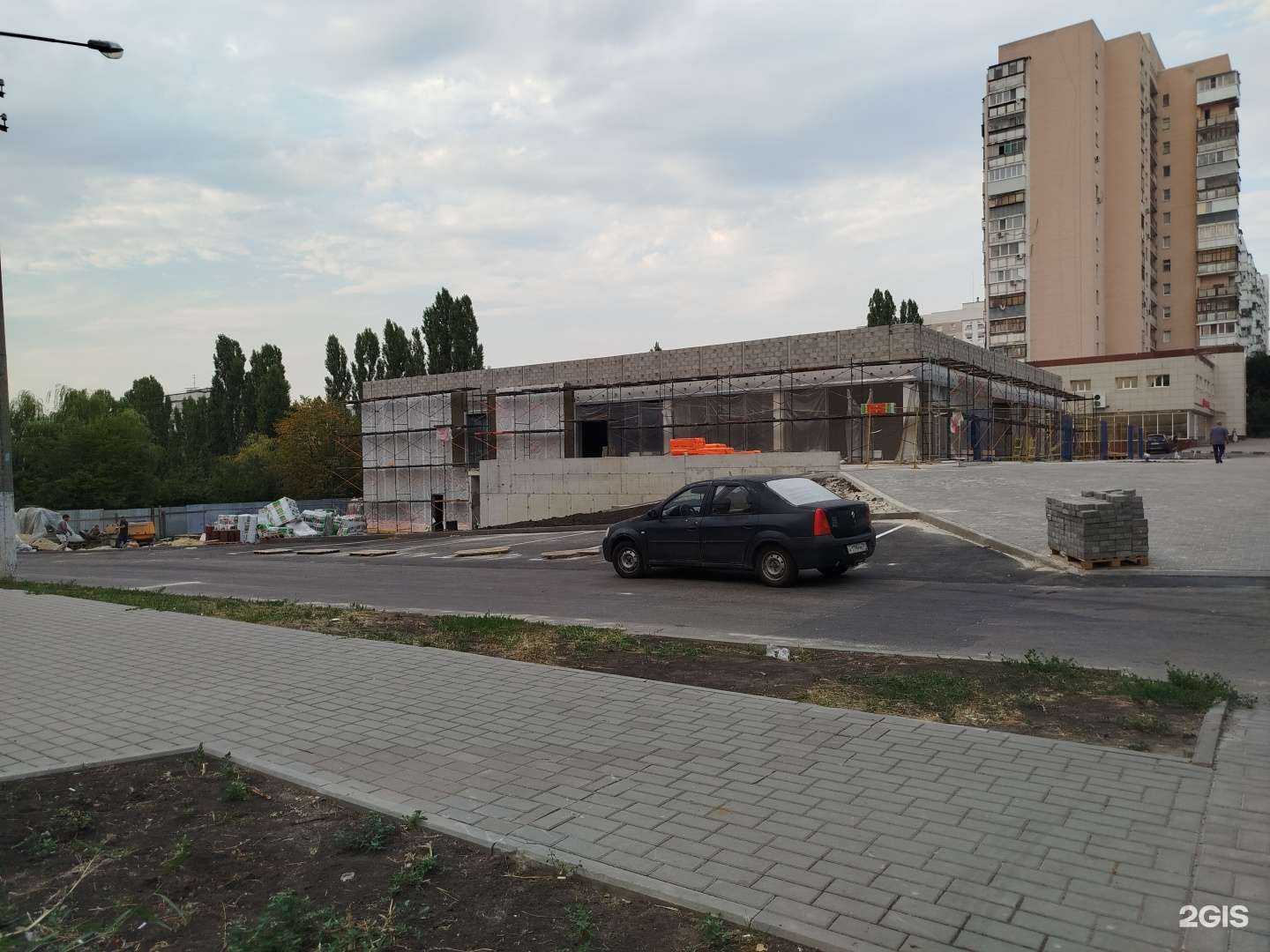 Отзывы на компанию Третий кран в Белгороде c фото - фотография 2 из 2