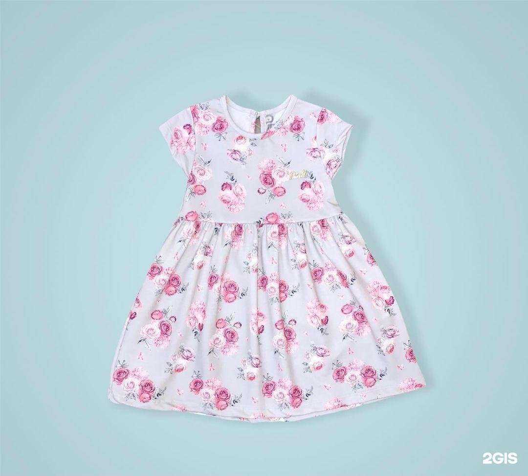 Отзывы на компанию Бэби Молл в Ижевске c фото