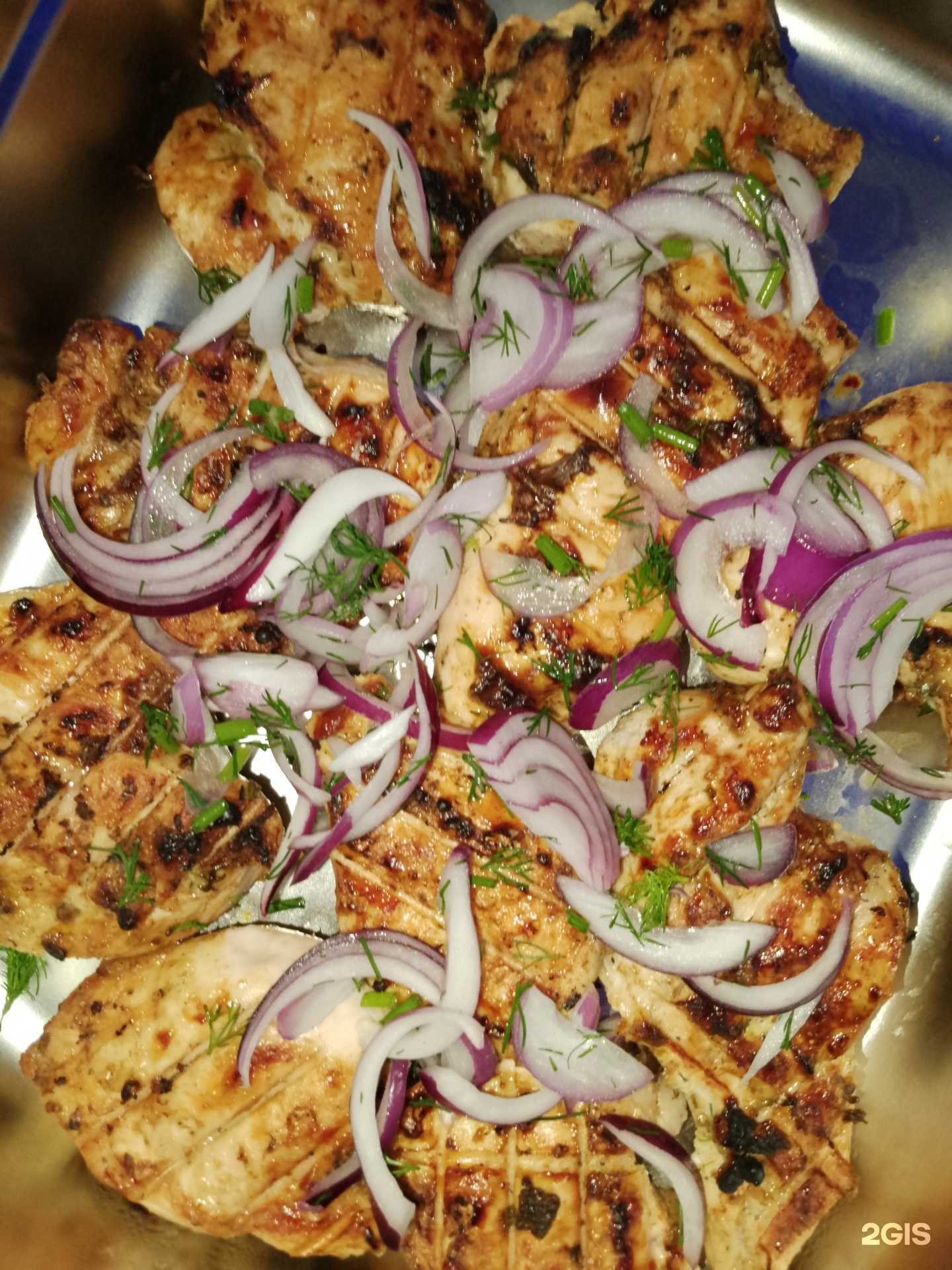 Отзывы на компанию Шашлыкoff в г. Саратов c фото