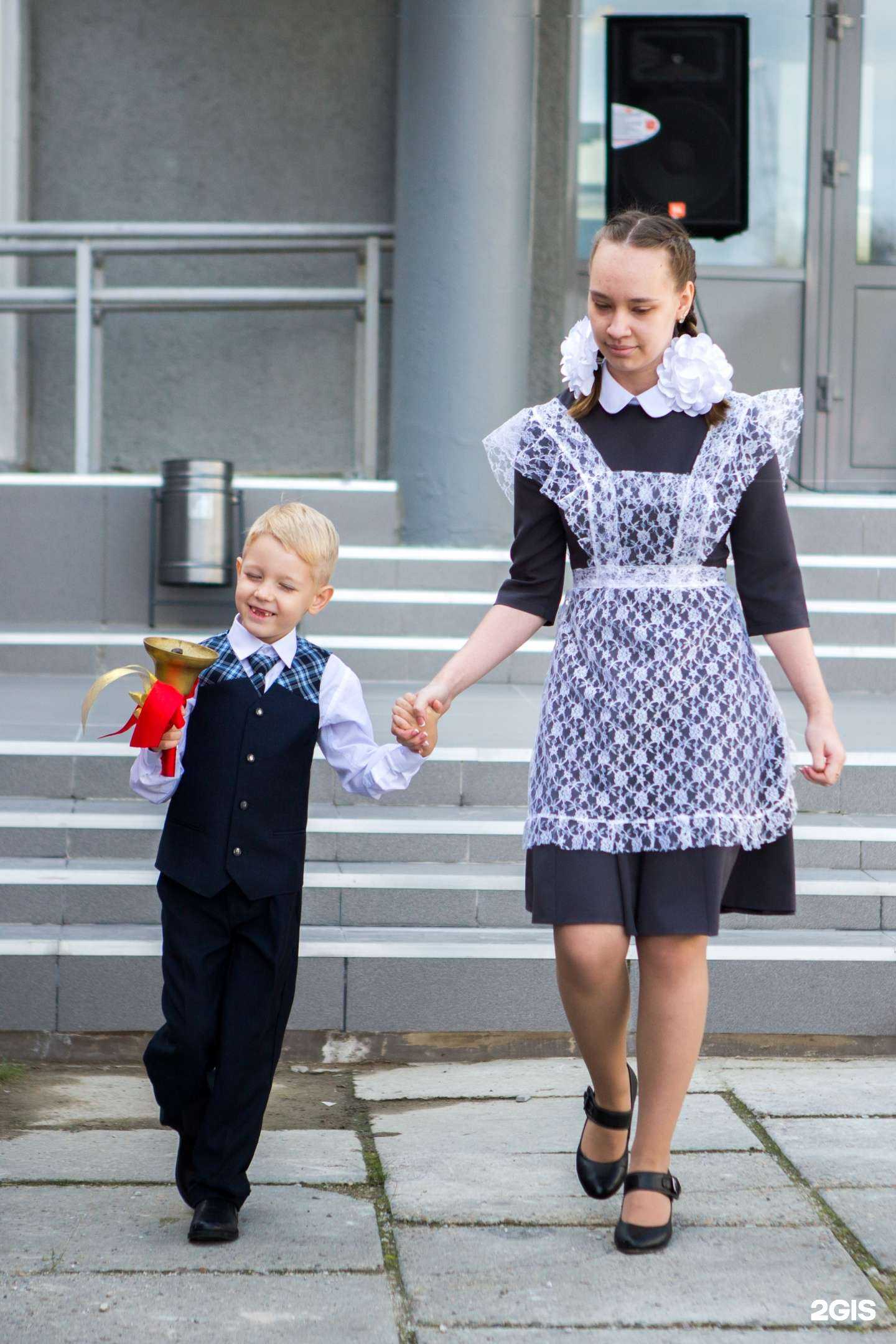 Отзывы на компанию Средняя общеобразовательная школа №40 в Иркутске c фото