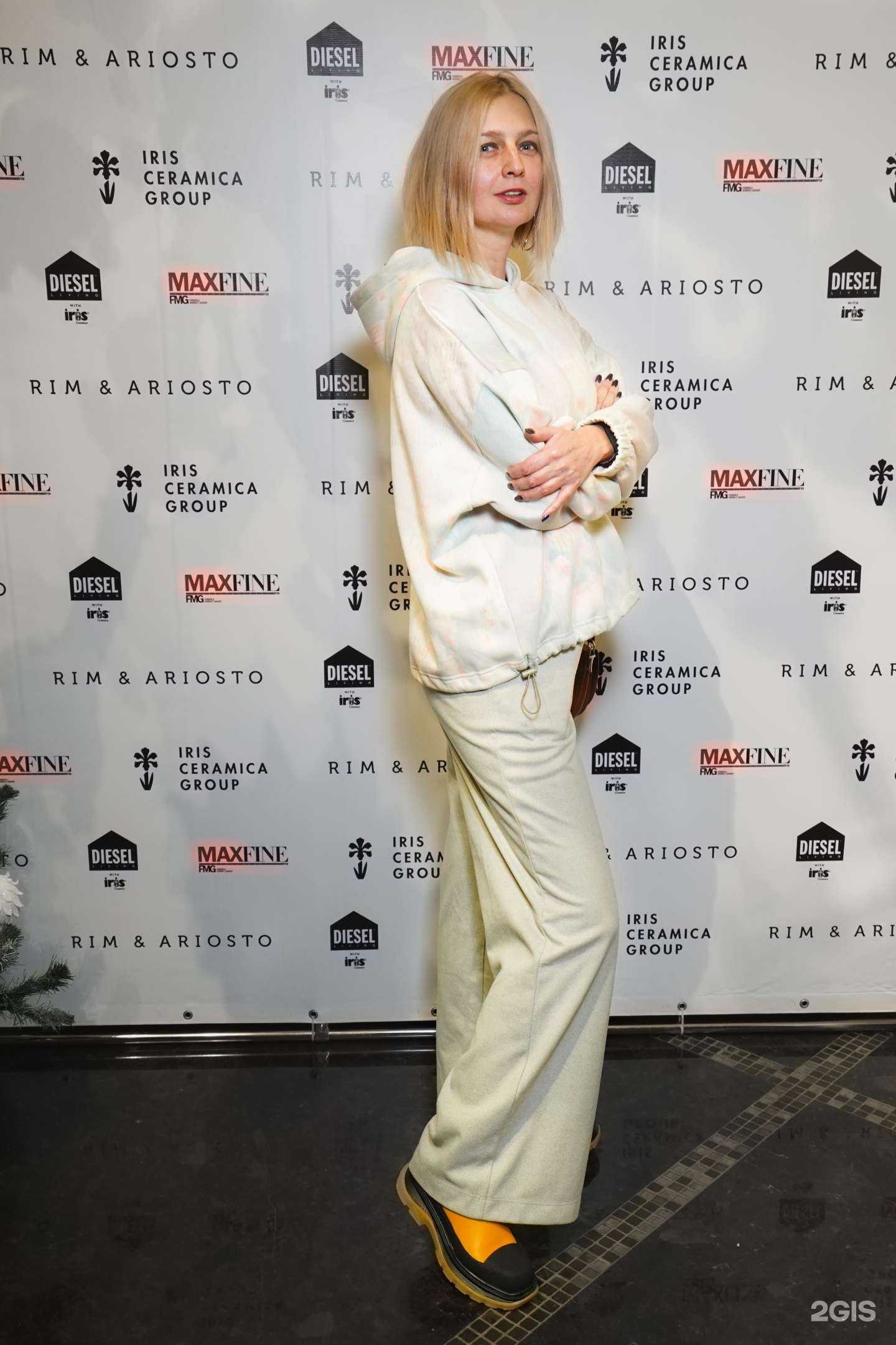 Отзывы на компанию Rim&ariosto в Химках c фото