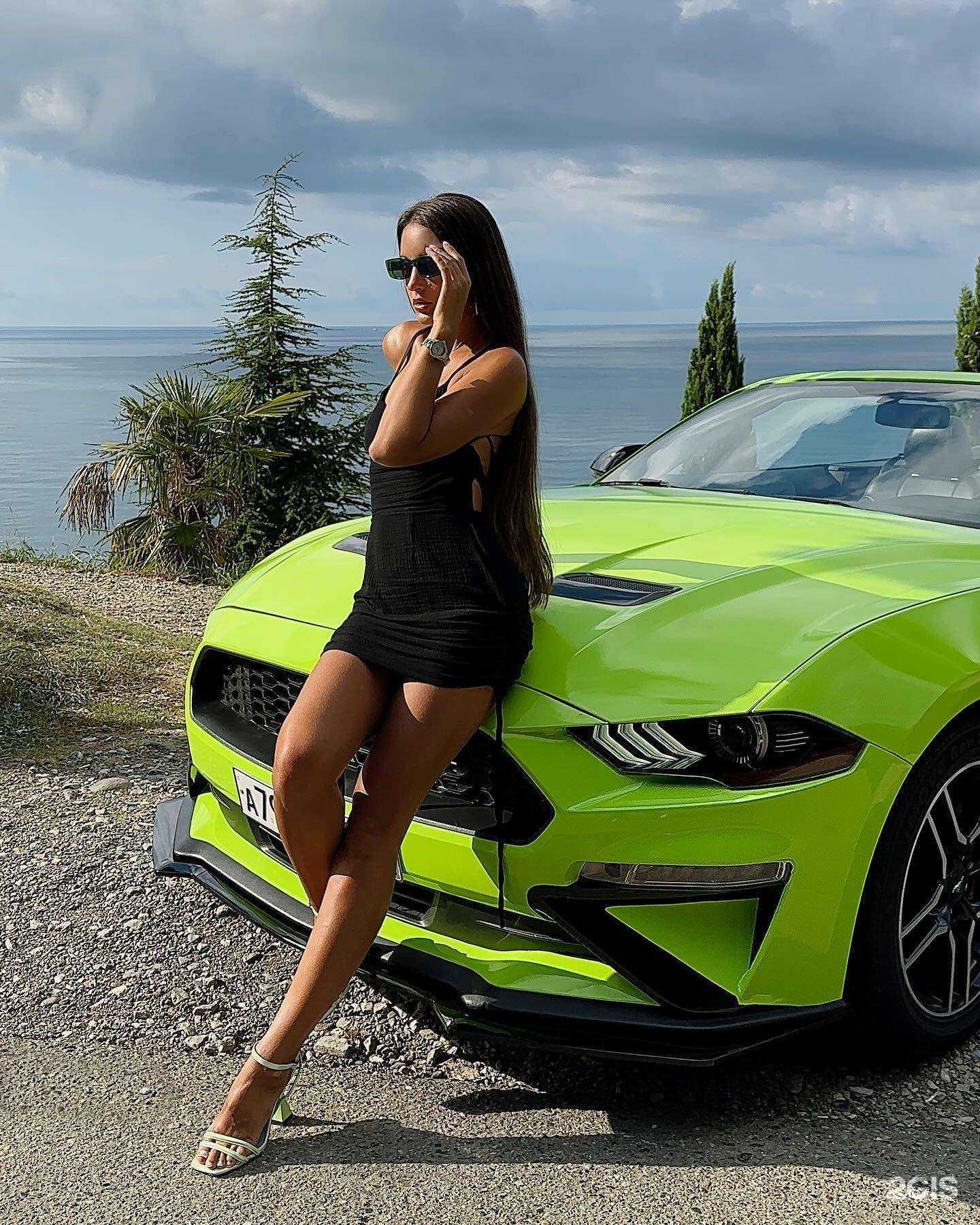 Отзывы на компанию Тачка Сибирячки в Сочи c фото