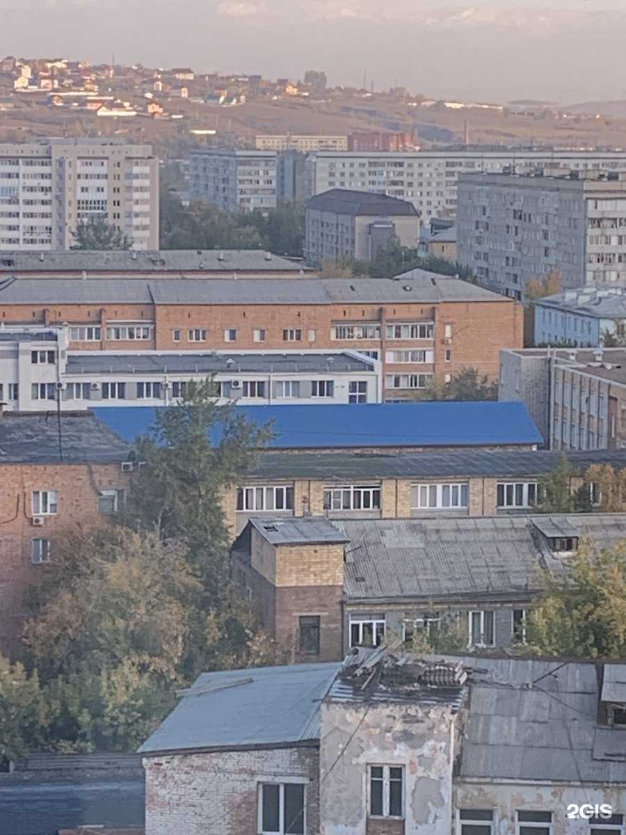 Отзывы на компанию ХолстПринт в Красноярске c фото - фотография 2 из 2