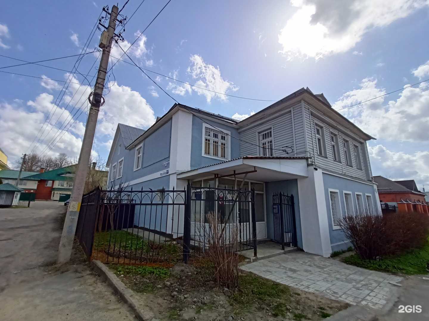 Отзывы на компанию Орион-сб в Сергиеве Посаде c фото - фотография 2 из 2